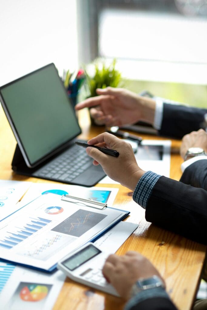 Uncovering the inefficiencies that are silently costing you time, money, and growth opportunities is what we do at Pilgrim Consulting & Design.