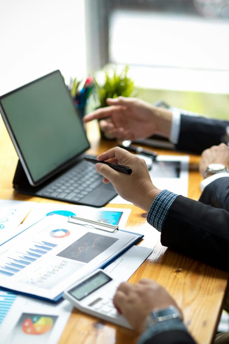 Uncovering the inefficiencies that are silently costing you time, money, and growth opportunities is what we do at Pilgrim Consulting & Design.
