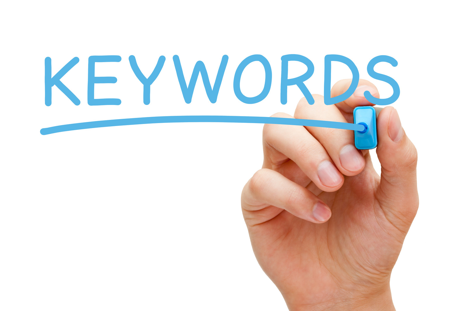 Generating Keywords