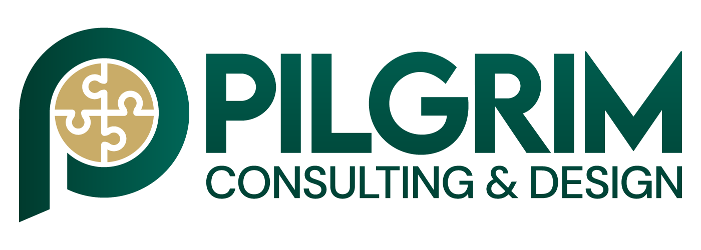 Pilgrim Consulting Logo