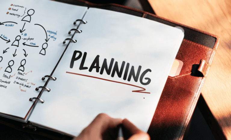 Planning for 2026 is smart business. Is your website ready to go?