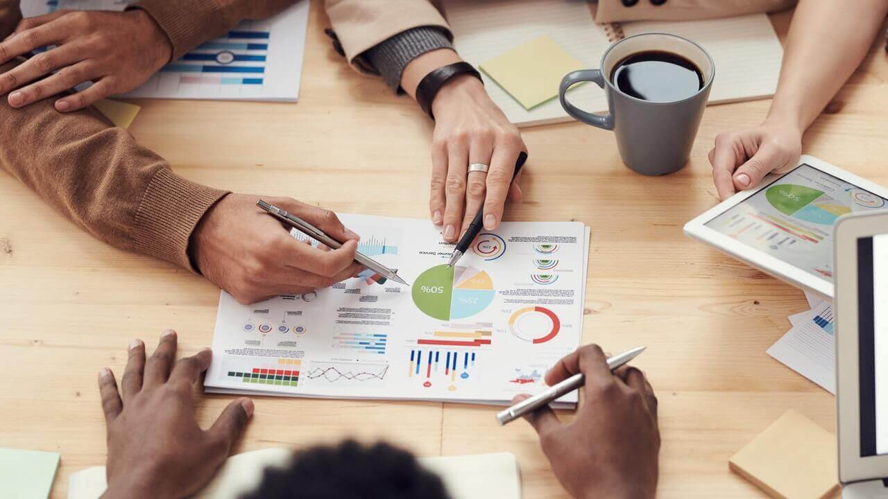 At Pilgrim Consulting, we approach digital marketing like building a bridge — connecting your expertise to your ideal audience.