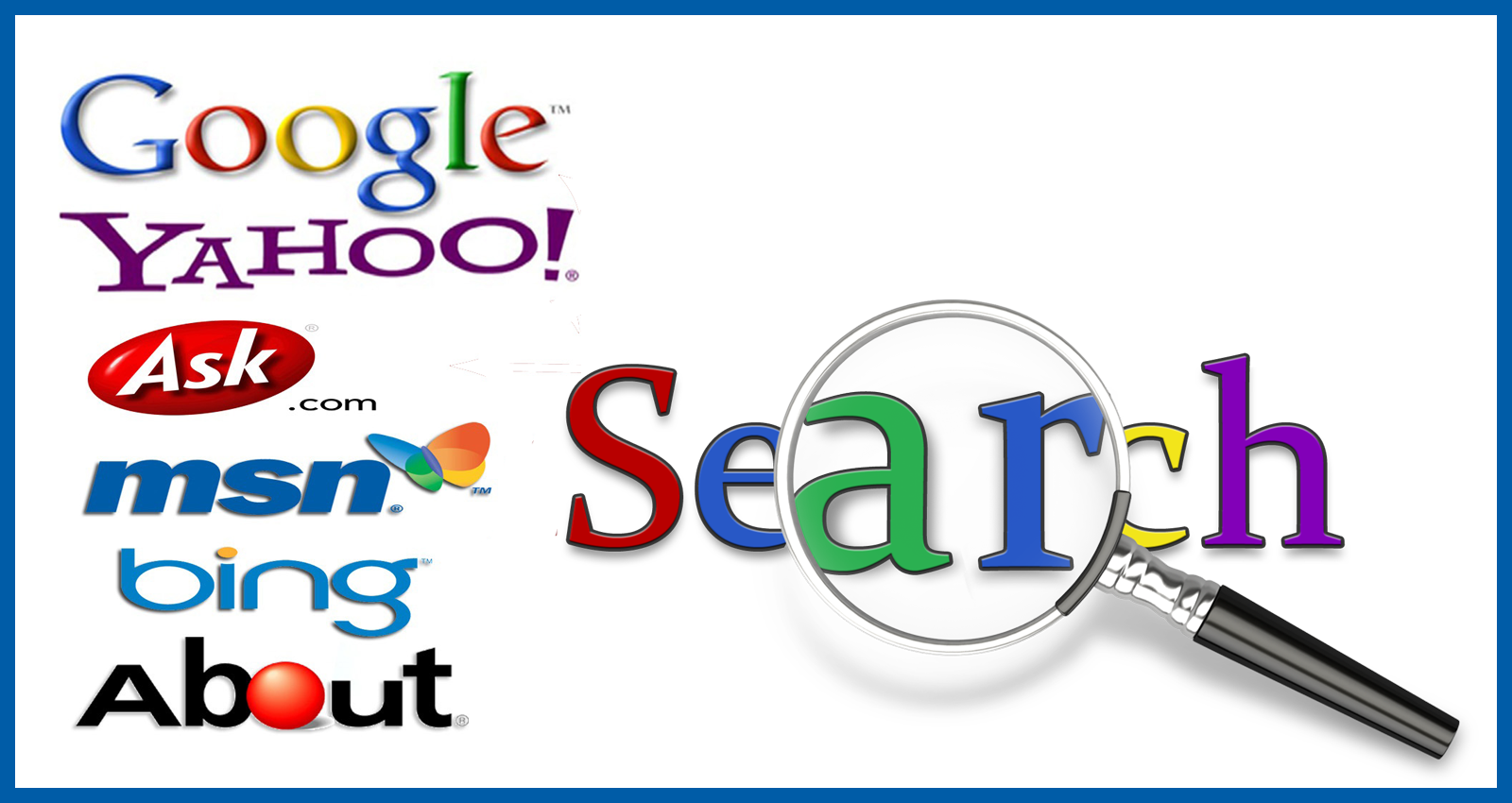 Understand how Google search works can help you improve your organic traffic flow.