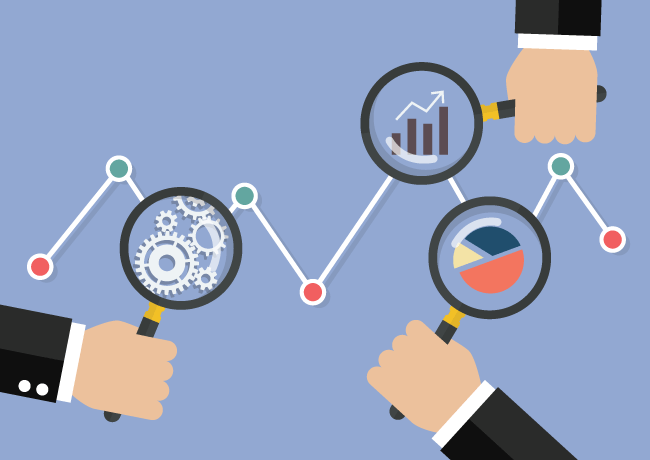 Workflow analysis