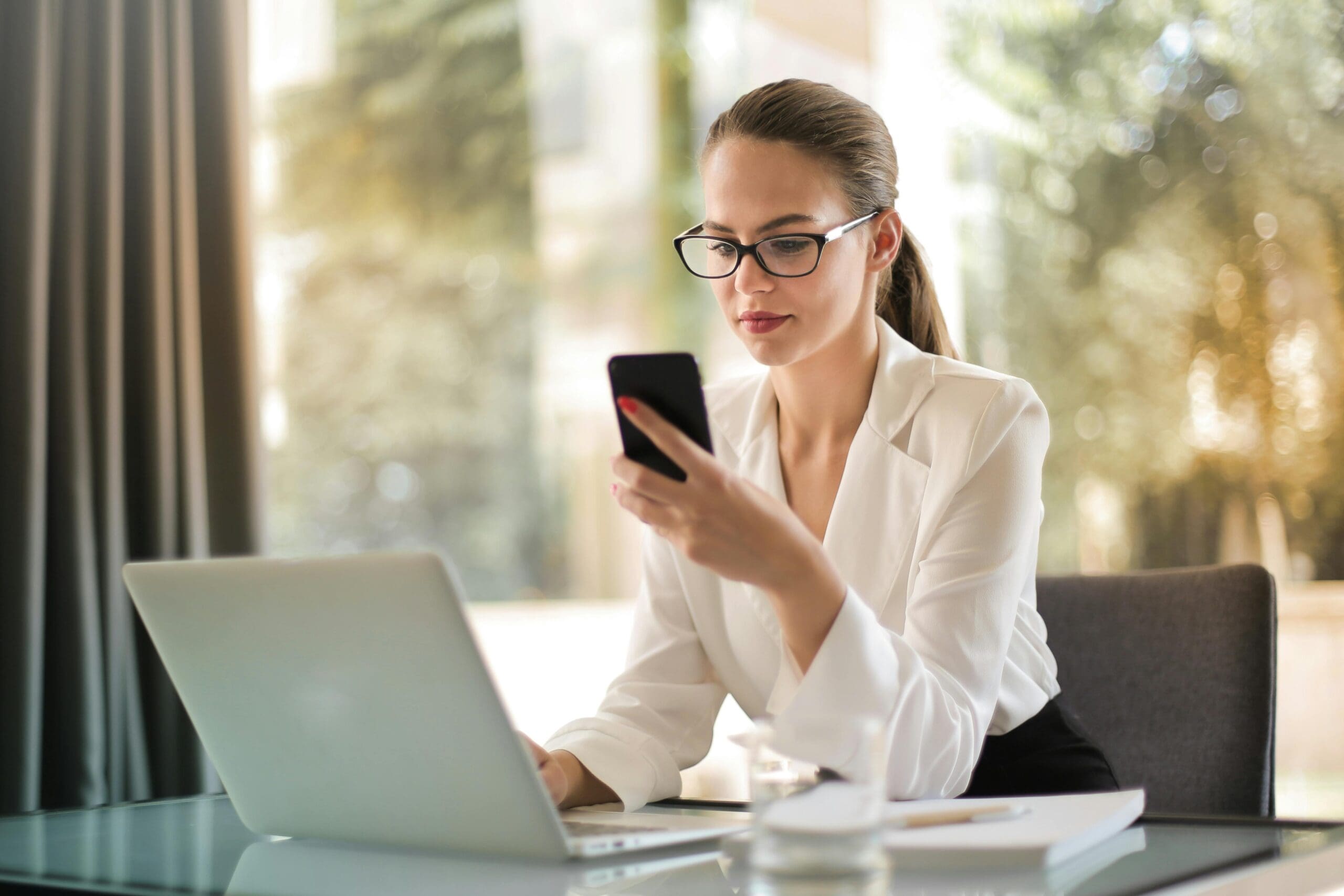 In 2025 Cell phones are the #1 use for Website browsing.
