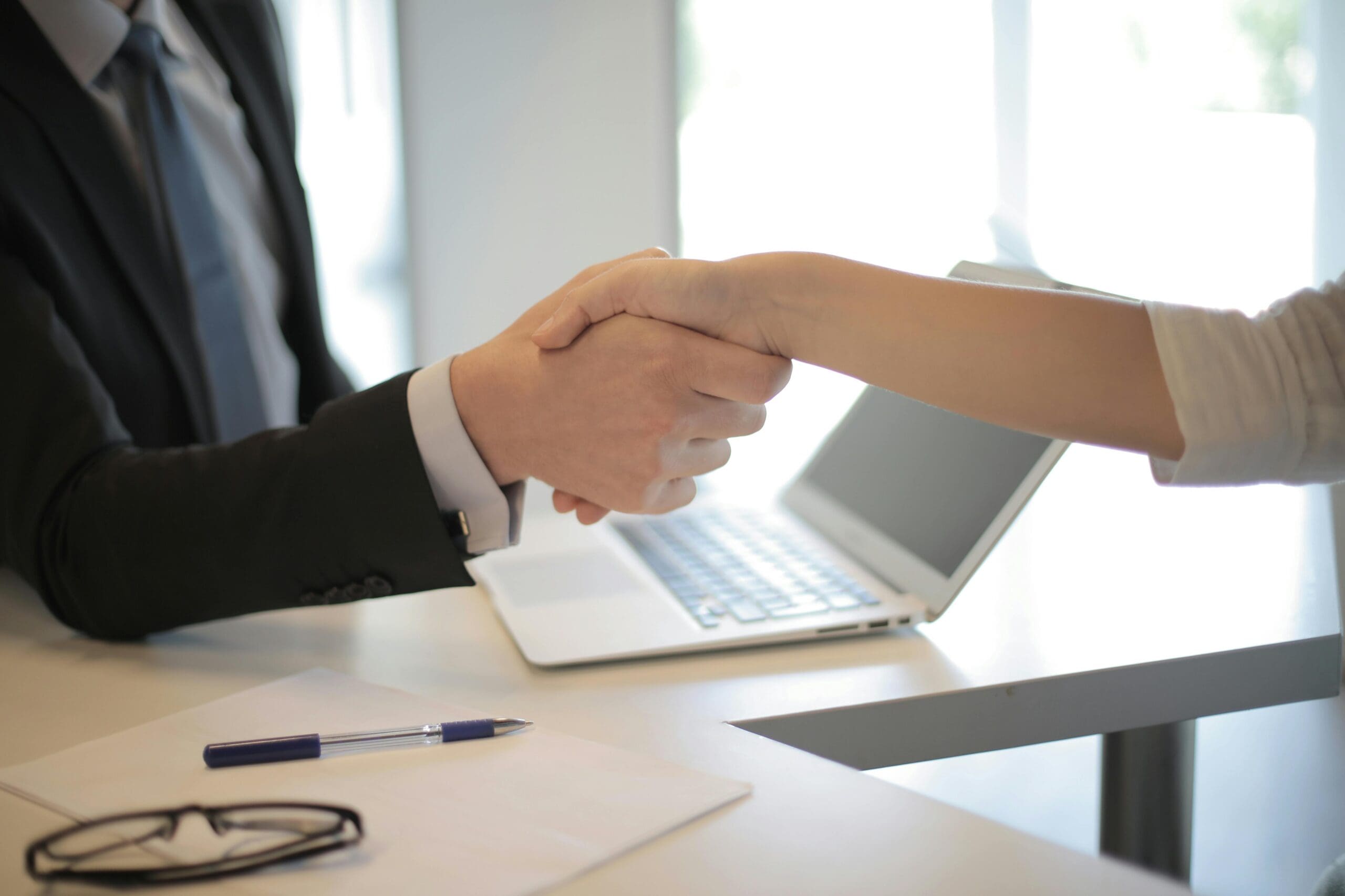 Getting started with Pilgrim Advantage is the first step.