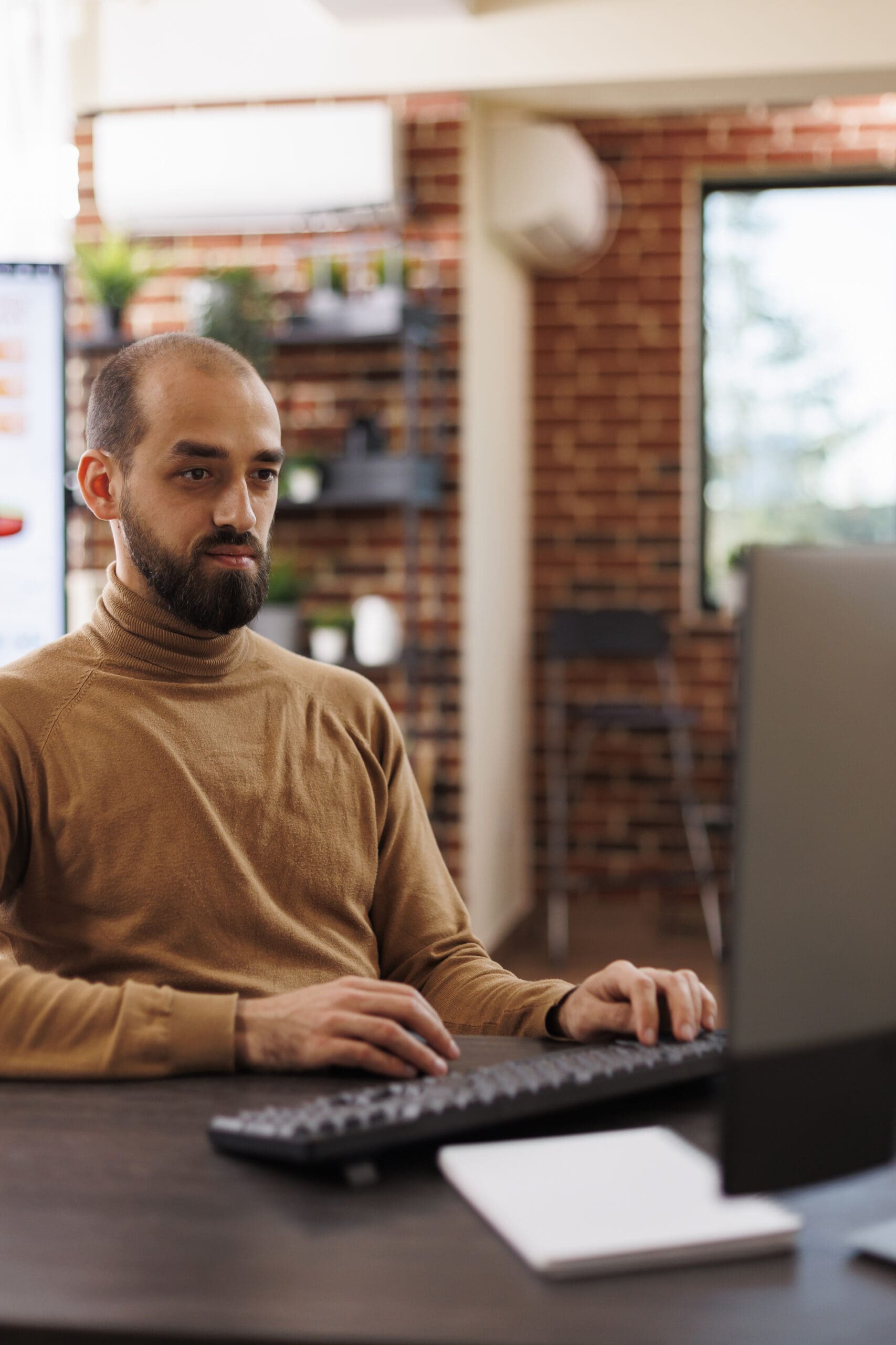 We don’t just design pretty pages. We build conversion-driven digital ecosystems that work as hard as you do.