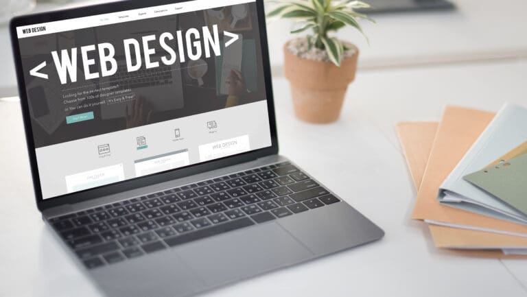 At Pilgrim Consulting & Design, we don’t build websites to impress—we build them to perform.