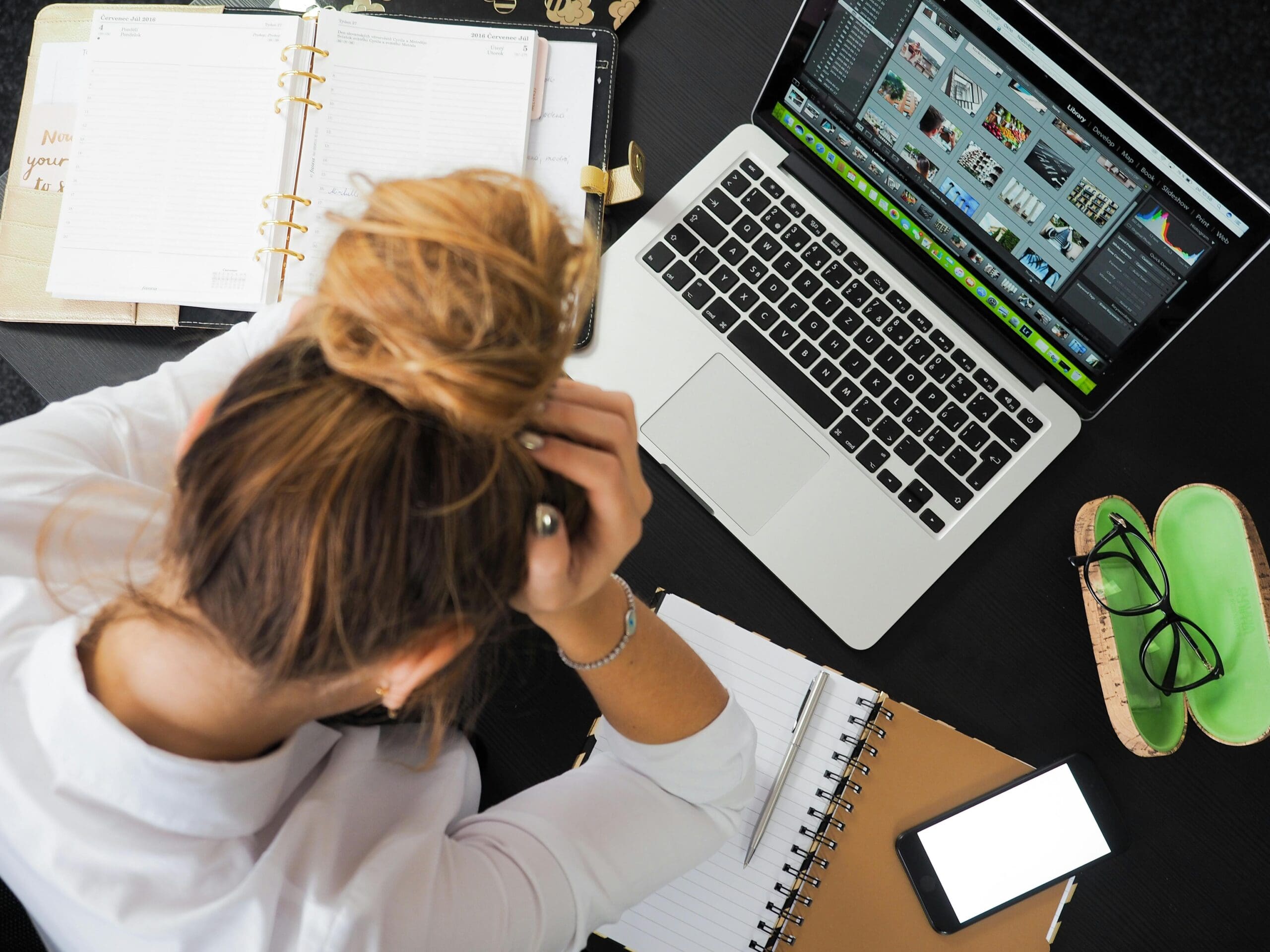 Business expenses alone can get out of hand but thinking about adding a web designer can be that push over the edge for some smaller companies.