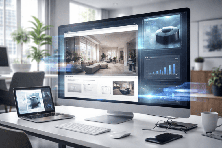 Businesses exploring XR rarely ask whether augmented or virtual reality is impressive. They ask whether it works.