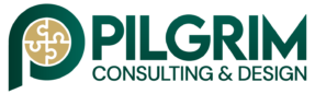 Pilgrim Consulting Logo